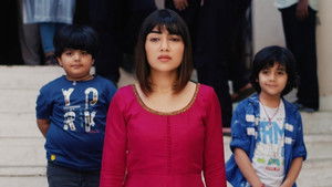 Shweta Faces Backlash