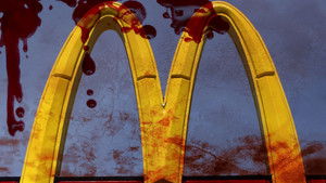 Massacre at McDonald's - James Huberty