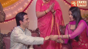 Siddhant and Friends have a Plan