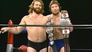 Mid-South Wrestling - Oct. 23, 1982