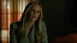 Missing While Witnessed