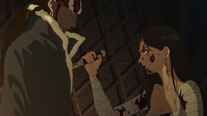 The Winner and the Crown