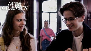 Are Martine and Magnus dating?