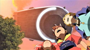 There's No Place Like Rome