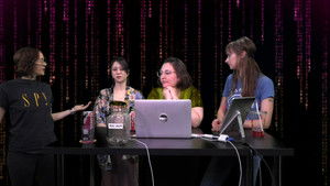 Roast Me Mommies, Episode 7