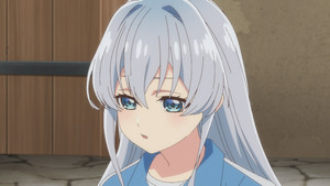 Shopping in Another World