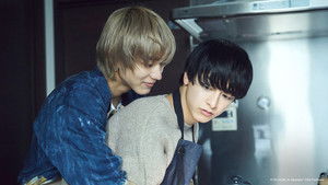 Are These Special Feelings Just for the Drama... or Something More!?