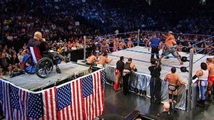 SmackDown - May. 27, 2004