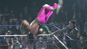 ECW Hardcore TV - Jun. 07, 1994