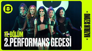 2. Performans Gecesi