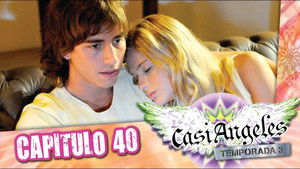 Episode 40: A WORLD OF VIBRATIONS