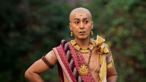 Pandit Ramakrishna's Trap