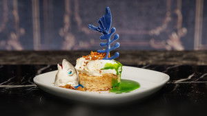 Engrossed with Ghosts