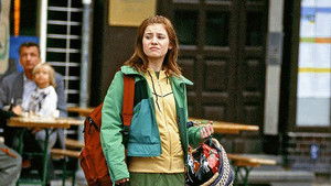 The One in Which I Find No Friends