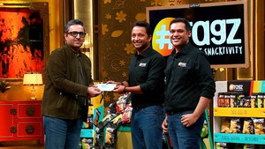 Insaan, Ideas Aur Sapne