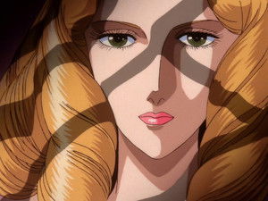 Fukiko, the Sea Rumbles