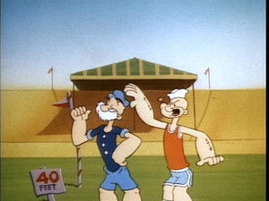 The Decathalon Dilemna