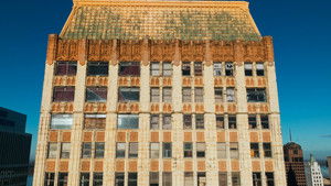 Slam Dunkin' in the USSR