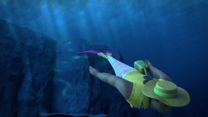 Lorelai's Family Vacation