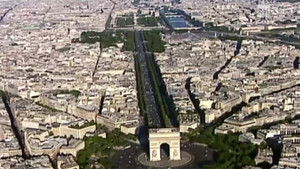 Le meraviglie e i segreti di Parigi (terza versione)