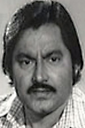 Shambhu Bhattacharya