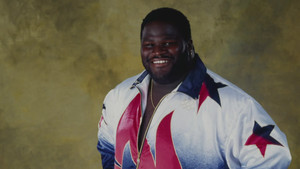 Mark Henry
