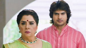 Parag's Stand for the Kotharis