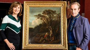 The Lost Gainsborough