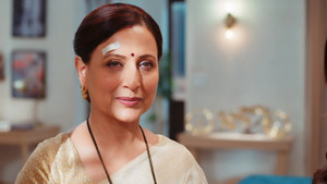 Nandita's Cruel Game