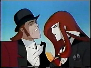 As Easy as One, Two, Three...