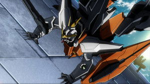 Breakaway Limit Zone