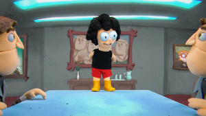 Meeting 1 - My Brother Nico