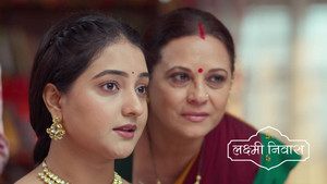 Lakshmi is Saddened As Radhika’s Alliance Fails