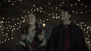 Four Weddings and a Health Code Violation