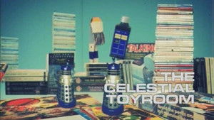 The Celestial Toyroom