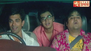 Armaan Finds Riddhima In Delhi