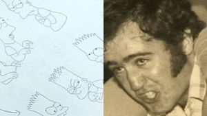 The Simpsons in Korea