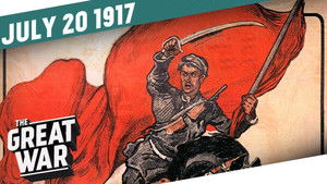 July Days In Petrograd - Blood On The Nevsky Prospect - Week 156