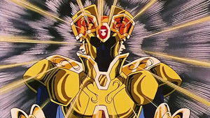 Fear! Adrift in Another Dimension