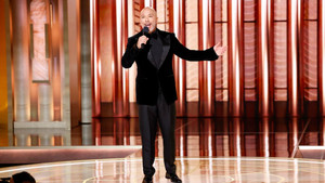 The 81st Annual Golden Globe Awards