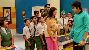 Equal Votes For Karan, Piya