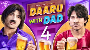 Daaru With Dad 4