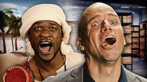 Jeff Bezos vs Mansa Musa