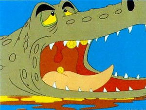 Diamonds in the Gruff