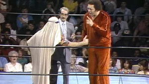 Mid-South Wrestling - Apr 17, 1982