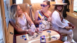 Sisters of Salt, a Greek Tragedy