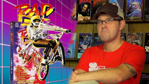RAD: The Raddest (and Only?) BMX Racing Movie