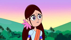 The Cunning Lion + A Father's Wisdom