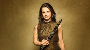 Mozart's Clarinet Concerto & Mahler's Fifth Symphony