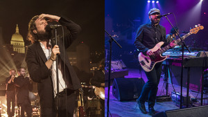 Father John Misty / The Black Angels